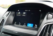 Ford Focus T EcoBoost ST-3 