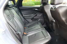 Ford Focus T EcoBoost ST-3 