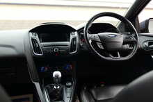 Ford Focus T EcoBoost ST-3 