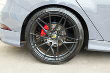 Ford Focus T EcoBoost ST-3 