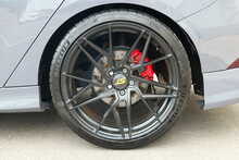 Ford Focus T EcoBoost ST-3 