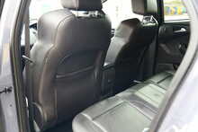 Ford Focus T EcoBoost ST-3 