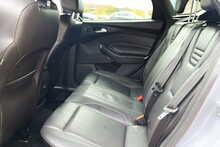 Ford Focus T EcoBoost ST-3 