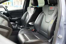 Ford Focus T EcoBoost ST-3 