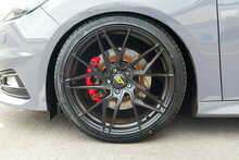 Ford Focus T EcoBoost ST-3 