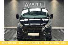 Ford Transit Custom 280 EcoBlue Limited 