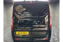 Ford Transit Custom 280 EcoBlue Limited 