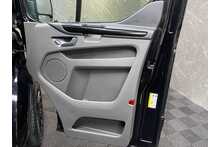 Ford Transit Custom 280 EcoBlue Limited 