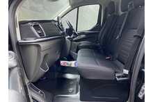 Ford Transit Custom 280 EcoBlue Limited 