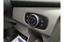 Ford Transit Custom 280 EcoBlue Limited 