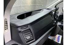 Ford Transit Custom 280 EcoBlue Limited 