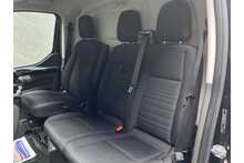 Ford Transit Custom 280 EcoBlue Limited 
