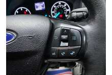 Ford Transit Custom 280 EcoBlue Limited 