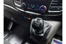 Ford Transit Custom 280 EcoBlue Limited 