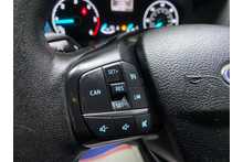 Ford Transit Custom 280 EcoBlue Limited 