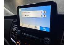 Ford Transit Custom 280 EcoBlue Limited 