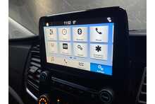 Ford Transit Custom 280 EcoBlue Limited 