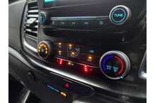 Ford Transit Custom 280 EcoBlue Limited 