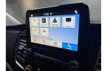 Ford Transit Custom 280 EcoBlue Limited 