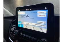 Ford Transit Custom 280 EcoBlue Limited 