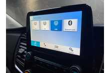 Ford Transit Custom 280 EcoBlue Limited 