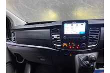 Ford Transit Custom 280 EcoBlue Limited 