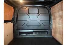 Ford Transit Custom 280 EcoBlue Limited 