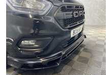 Ford Transit Custom 280 EcoBlue Limited 