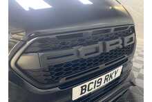 Ford Transit Custom 280 EcoBlue Limited 