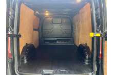 Ford Transit Custom 280 EcoBlue Limited 