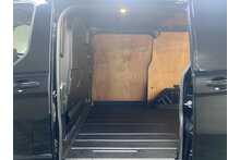 Ford Transit Custom 280 EcoBlue Limited 