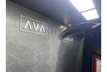 Ford Transit Custom 280 EcoBlue Limited 