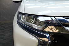 Mitsubishi Outlander DI-D 3 