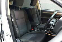 Mitsubishi Outlander DI-D 3 