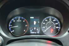 Mitsubishi Outlander DI-D 3 