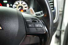 Mitsubishi Outlander DI-D 3 