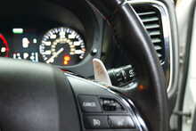 Mitsubishi Outlander DI-D 3 