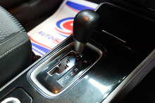 Mitsubishi Outlander DI-D 3 