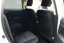 Mitsubishi Outlander DI-D 3 