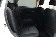 Mitsubishi Outlander DI-D 3 