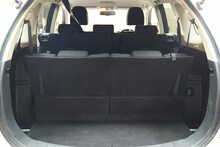 Mitsubishi Outlander DI-D 3 
