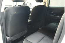 Mitsubishi Outlander DI-D 3 