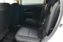 Mitsubishi Outlander DI-D 3 