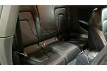 Audi A5 TDI Black Edition Plus 