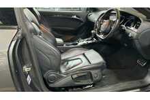 Audi A5 TDI Black Edition Plus 