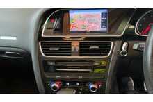 Audi A5 TDI Black Edition Plus 