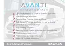 Mercedes-Benz Vito 114 CDI Premium 