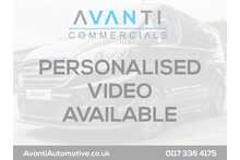 Mercedes-Benz Vito 114 CDI Premium 