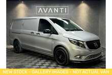 Mercedes-Benz Vito 114 CDI Premium 