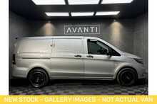 Mercedes-Benz Vito 114 CDI Premium 